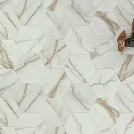 Mannington Vinyl Flooring - DeWitt, MI