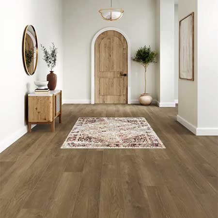 Mannington Luxury Vinyl Flooring - DeWitt, MI