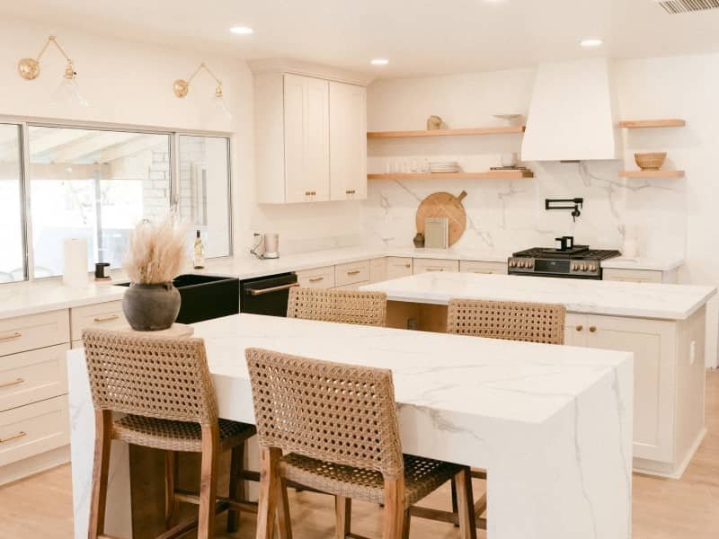 Flooring experts at Clinton Home Center