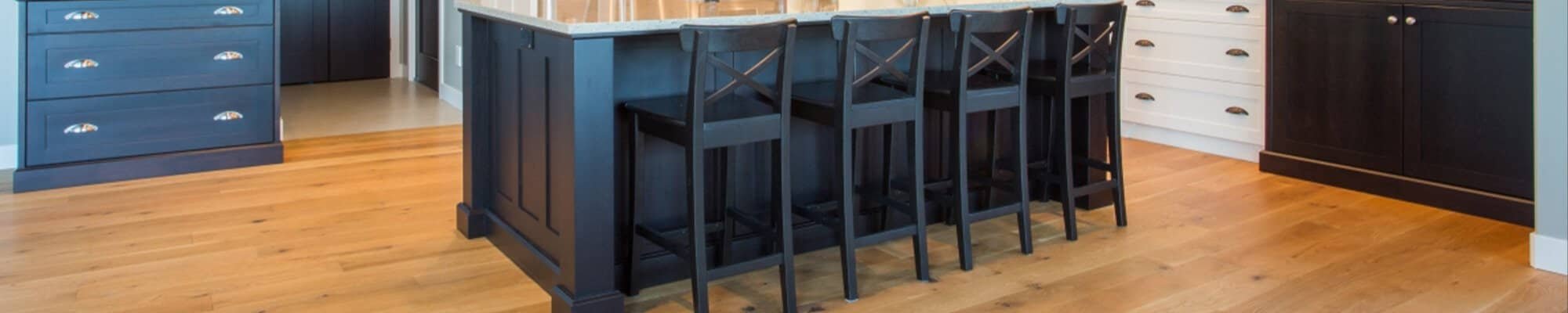 Flooring Services from Clinton Home Center in Dewitt