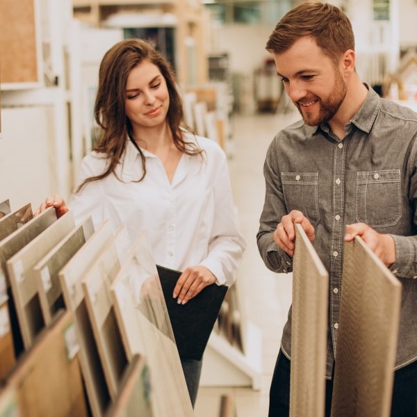 Flooring design Consultations in DeWitt, MI