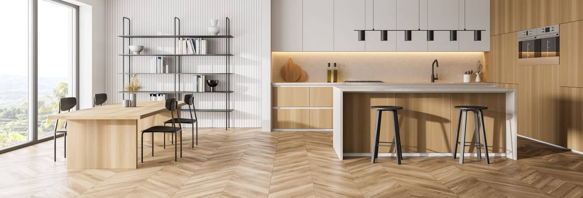 Shop Flooring Products from Clinton Home Center in DeWitt, MI