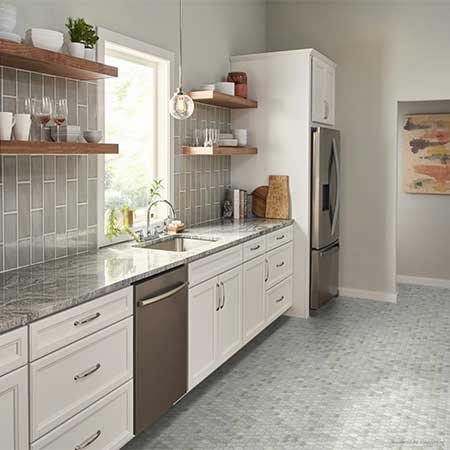 American Olean Tile