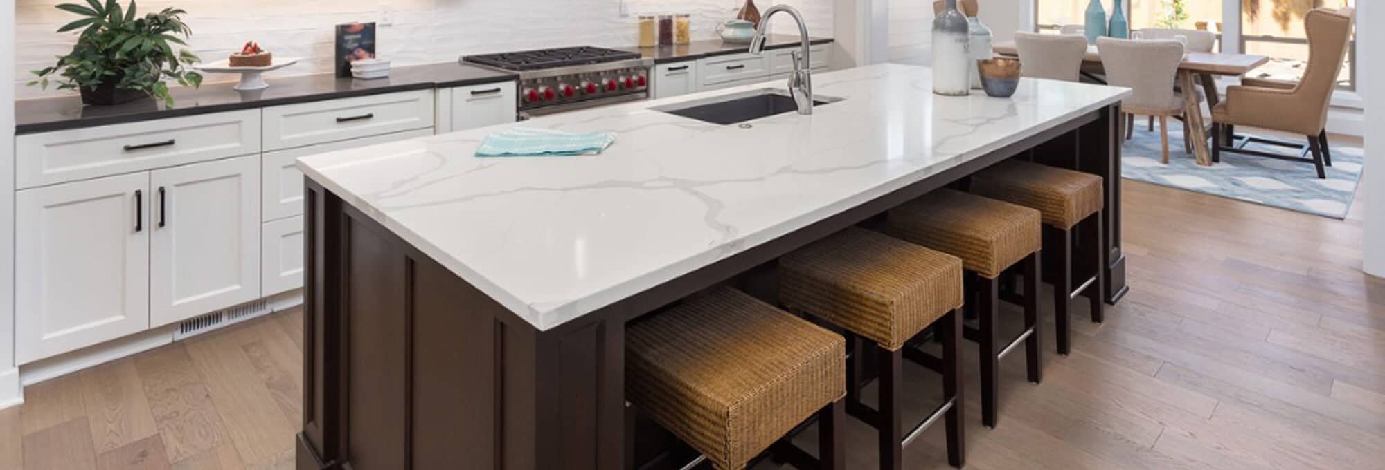 Flooring Advice from experts in DeWitt, MI