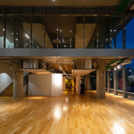 Commercial floors from  Clinton Home Center in DeWitt, MI