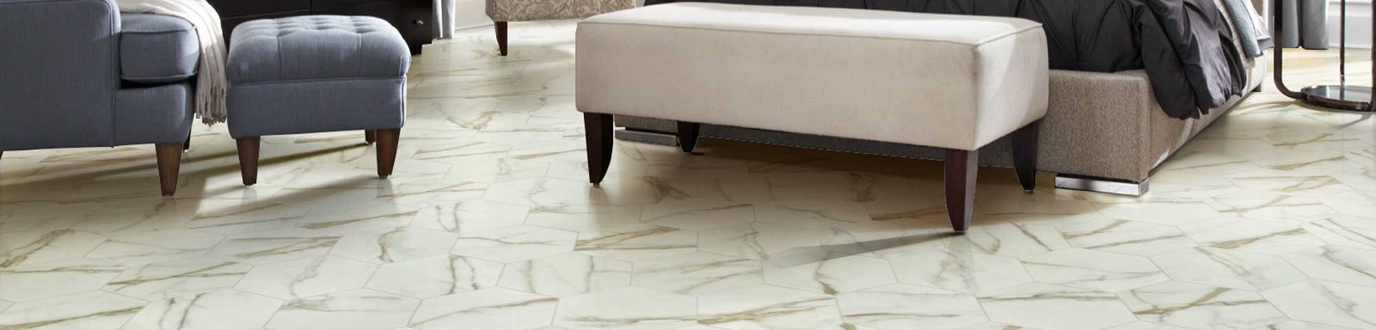Mannington Vinyl Flooring - DeWitt, MI