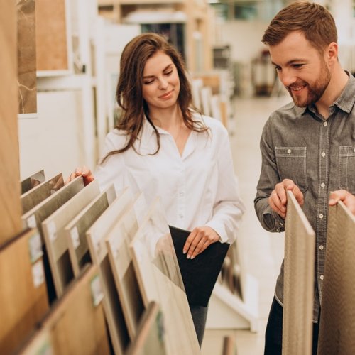 Flooring design Consultations in Dewitt